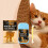 Catnip Spray, Scratch-Resistant, Long-Lasting Mint Fragrance 2