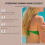 Coconut Black Stick Bronze Wheat Moisturizing Easy Apply 12