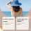 Coconut Black Stick Bronze Wheat Moisturizing Easy Apply 11