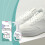 Jue Fish Schuhreiniger, Gelb-Flecken, Anti-Oxidation 2