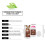 Coconut Black Stick Bronze Wheat Moisturizing Easy Apply 7