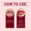 Cherry Lip Oil, Moisturizing Care 6