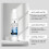 Men's Post-Shave Moisturizing Essence - Comfort & Refresh 10