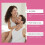 Water-Soluble Lubricant, Easy to Clean, Mild Formula 10