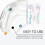 Denture Adhesive: Gentle, Natural Fit 13