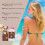 Coconut Black Stick Bronze Wheat Moisturizing Easy Apply 3