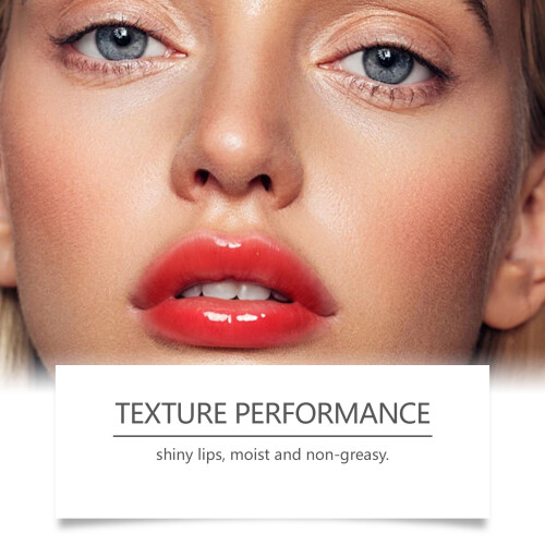 Cherry Lip Oil, Moisturizing Care 2