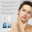Men's Post-Shave Moisturizing Essence - Comfort & Refresh 9