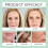 Retinol Hydrating Mask, Brightening & Moisturizing 13