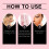 Herbal Sunbathing Spray, Softens & Brightens Skin 6