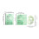 Retinol Hydrating Mask, Brightening & Moisturizing 7