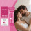 Water-Soluble Lubricant, Easy to Clean, Mild Formula 2