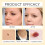 Bee Venom Keyu Patch, Cleanses Face & Body Skin, Light & Thin Patch 14