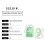 Retinol-Hydrating-Maske, feine Linien, aufhellend, pflegend 7