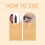 Graphit-Eyeliner, feuchtigkeitsspendend, seidig 6