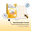 Bee Venom Keyu Patch, Cleanses Face & Body Skin, Light & Thin Patch 12