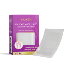 Körperpflege-Patches - nähren & pflegen Haut, lindern Beine