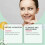 Retinol-Hydrating-Maske, feine Linien, aufhellend, pflegend 12