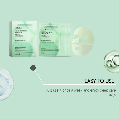 Retinol Hydrating Mask, Brightening & Moisturizing 2