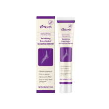 Gelenkcomfort-Creme für Knie & Knöchel Massage