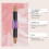 2-in-1-Highlighter & Contour-Stick Amber 3D-Korrektor 3