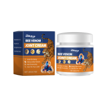 Joint Care Cream: Soothes Discomfort in Hands, Feet, Knees