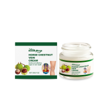 Soothing Leg & Foot Cream: Moisturizing, Hydrating Daily Care
