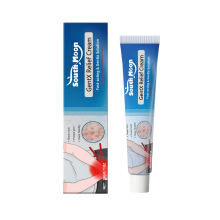 Men's Gentle Cleansing Daily Body Cream, Delicate & Smooth Skin