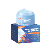 Joint Soothing Gel Hand Foot Portable