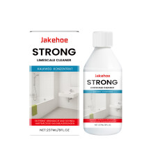 Bathroom Descaling Agent Shower Heads Tiles Metals