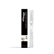 Nail Care Pen - Moisturizes, Protects, Brightens & Cleans Nails
