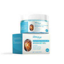 Joint Care Gel, Wrist Knee Comfort Massage Nourishment