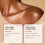 Natural Brightening Body Spray, Long-Lasting Non-Sticky 10