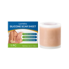 Silicone Skin Patches, Breathable Daily Protection Nourishing