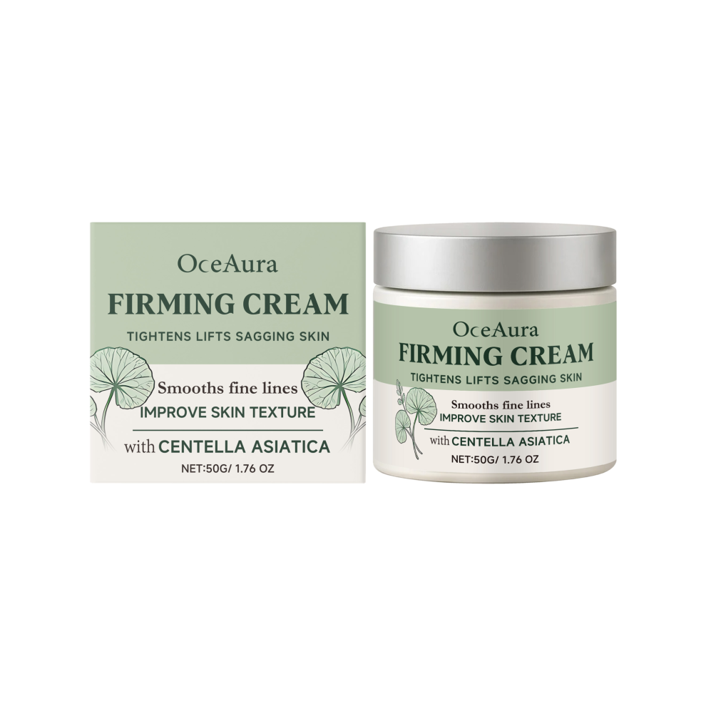 Cream Centella Asiatica Care Moisturizing Massage