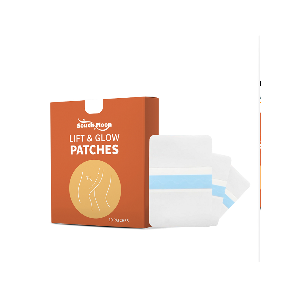Leg Lifting Patches, Nourishing, Firming, Slimming Skin Patches
