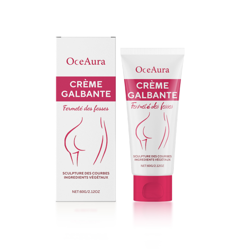 Firming Cream, Tighten & Moisturize Skin Massage