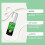 Ginger Foot Spray - Softens Heels, Hydrating 8