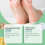 Ginger Foot Spray - Softens Heels, Hydrating 11