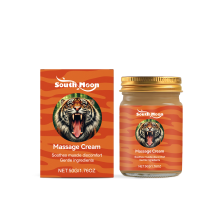 Muscle Care Cream for Joint & Knee Discomfort