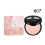 Concealer Powder Compact: Light, Thin, Fine Mist; Portable Touch-Up 1