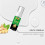 Ginger Foot Spray - Softens Heels, Hydrating 9