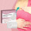 Breast Enhancement Solid Silica Gel Invisible Breathable Care 2