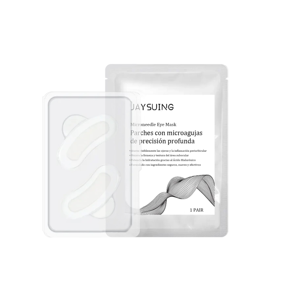 Eye Mask Patches - Firming, Moisturizing, Fade Fine Lines