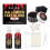 Halloween Realistic Fake Blood Set for Special Effects Makeup 1