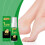 Ginger Foot Spray - Softens Heels, Hydrating 2