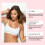 Breast Enhancement Solid Silica Gel Invisible Breathable Care 9