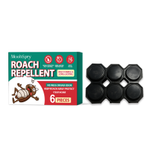 Cockroach Bait for Home Use