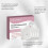 Breast Enhancement Solid Silica Gel Invisible Breathable Care 10