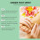 Ginger Foot Spray - Softens Heels, Hydrating 12
